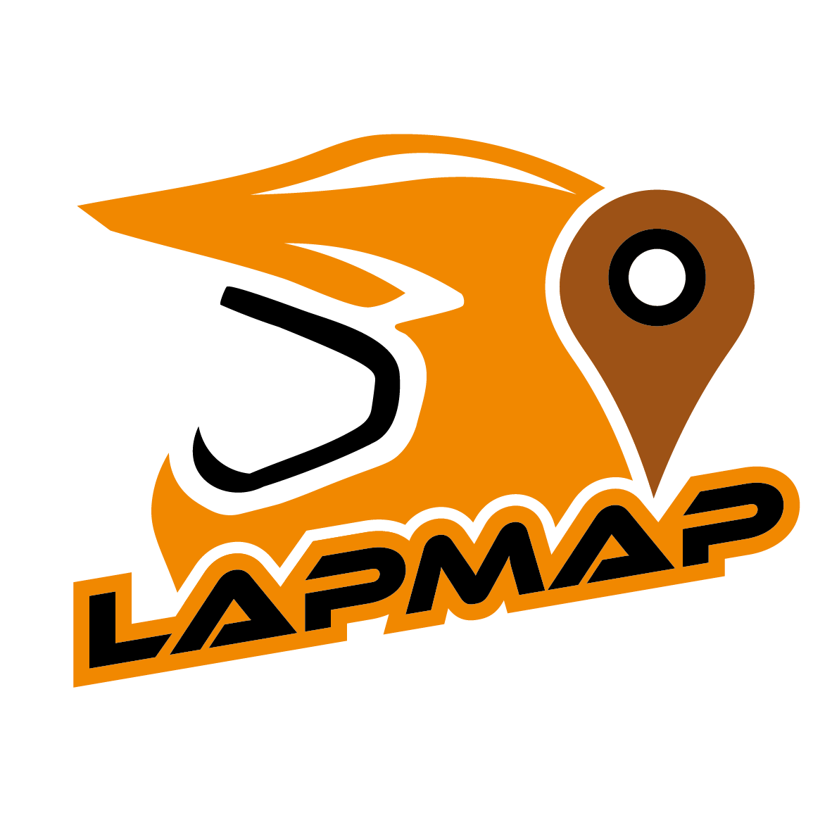 Lapmap