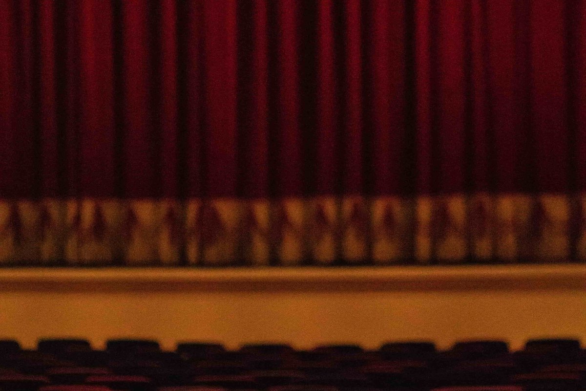 Clément Buisson, comédien
