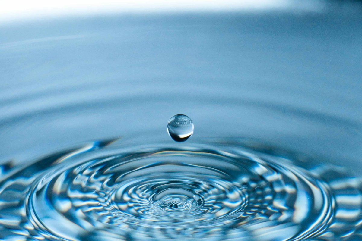 Hydropure, eau pure