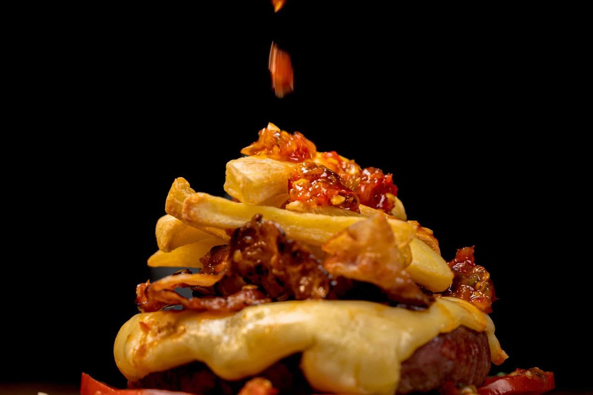 Palmethic, sauce piment artisanale