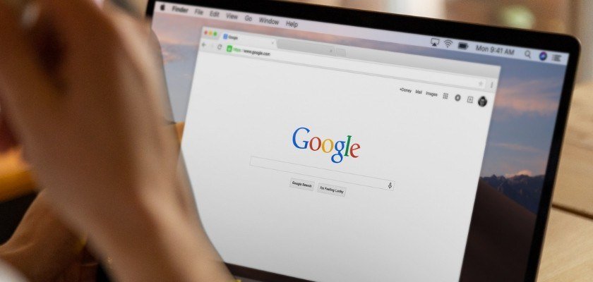 Visibilité Google