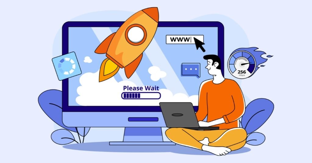 Pourquoi la performance d’un site web est cruciale pour le SEO ?