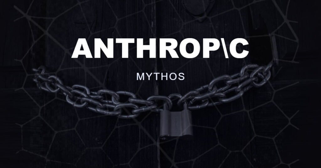 Mythos : l&rsquo;IA qu&rsquo;Anthropic juge trop dangereuse pour vous