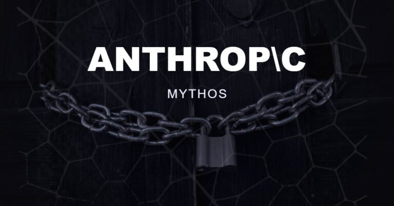 Mythos : l&rsquo;IA qu&rsquo;Anthropic juge trop dangereuse pour vous
